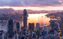 20年前，香港拯救房市之后