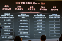 智能底盘大热，解析华为途灵底盘，问界这回可以硬气了吗？