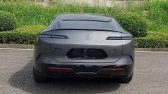 阿维塔再曝新车，华为抢回最强电机头衔？